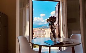 La Tortorella Room & Apartment